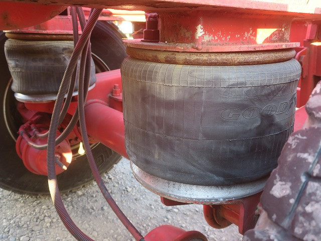 中古トラック 国内・その他海コンシャーシ ＃19