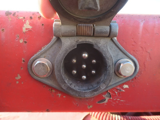 中古トラック 国内・その他海コンシャーシ ＃8