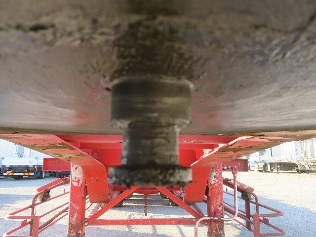 中古トラック 国内・その他海コンシャーシ #10