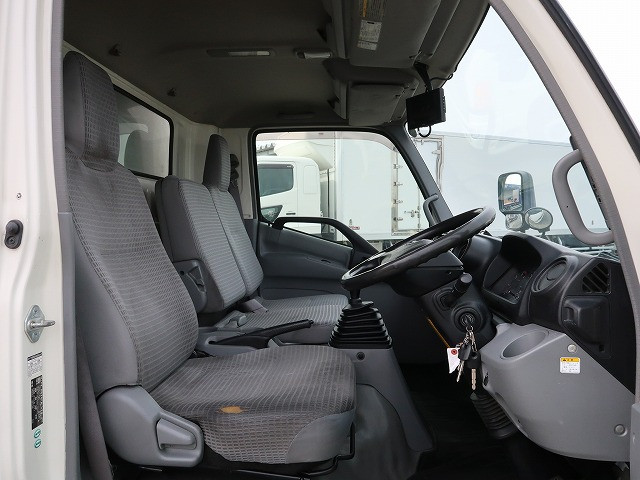 中古トラック 日野アルミバン ＃11