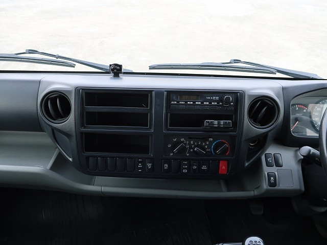 中古トラック 日野アルミバン ＃13