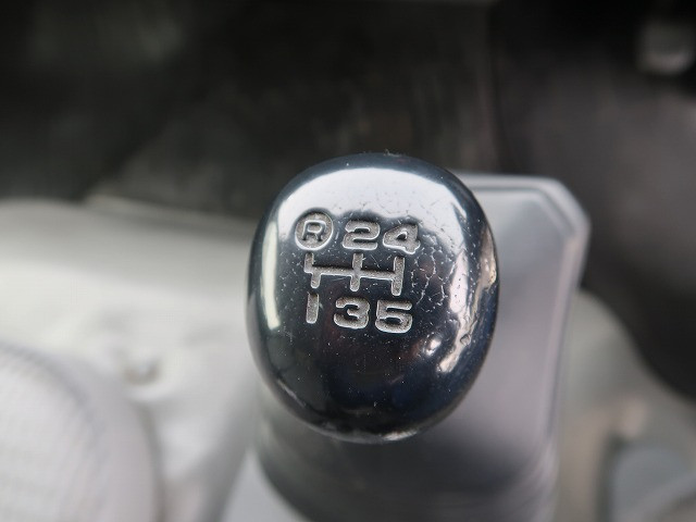 中古トラック 日野アルミバン #16