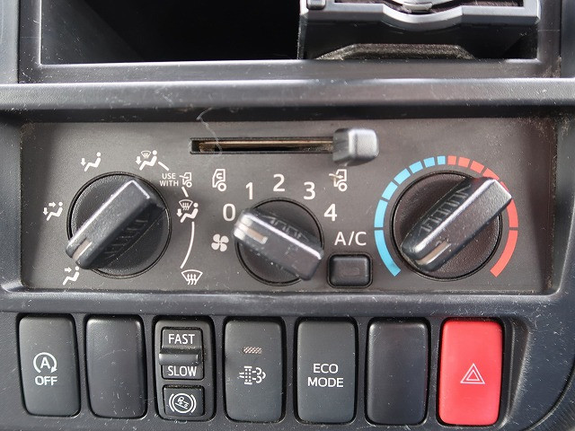 中古トラック 日野アルミバン #18