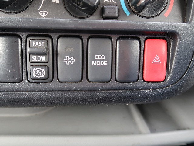 中古トラック 日野アルミバン ＃20