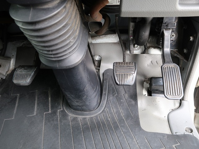 中古トラック 日野アルミバン #22