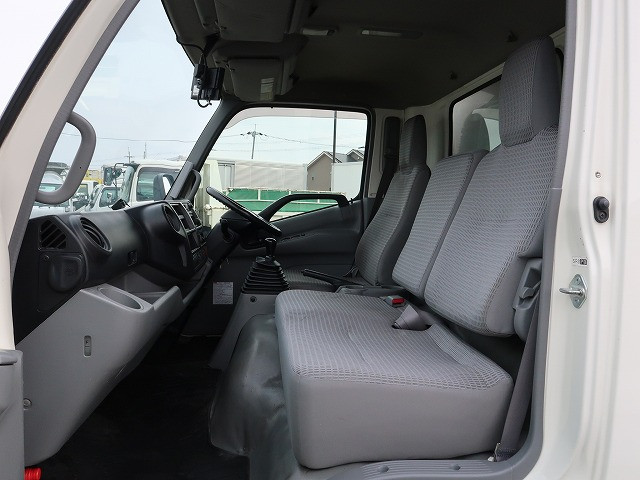 中古トラック 日野アルミバン ＃23