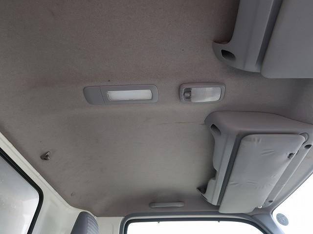 中古トラック 日野アルミバン #24