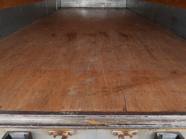 中古トラック 日野アルミバン #6