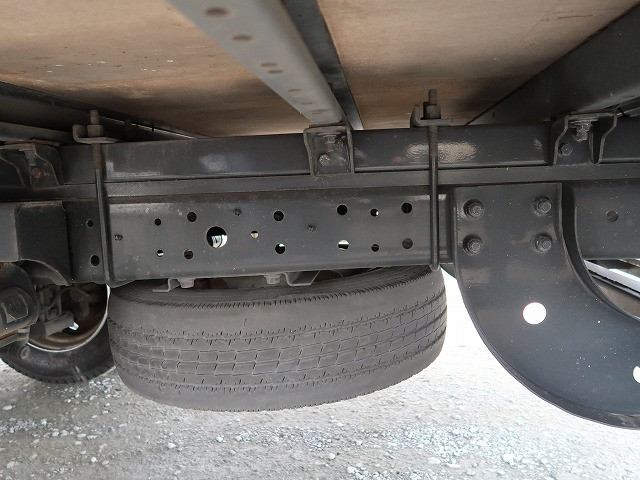 中古トラック 日野アルミバン #8