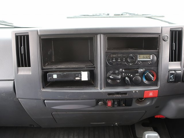 中古トラック いすゞアルミバン ＃13