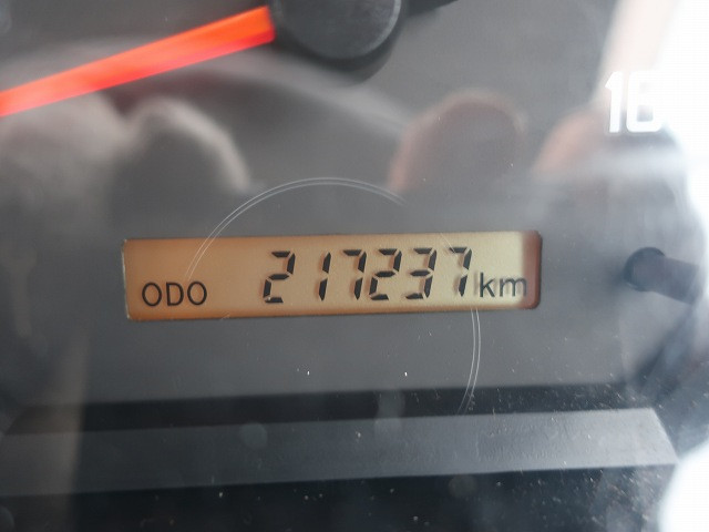 中古トラック いすゞアルミバン ＃15