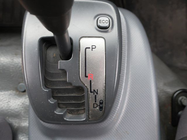 中古トラック いすゞアルミバン ＃16