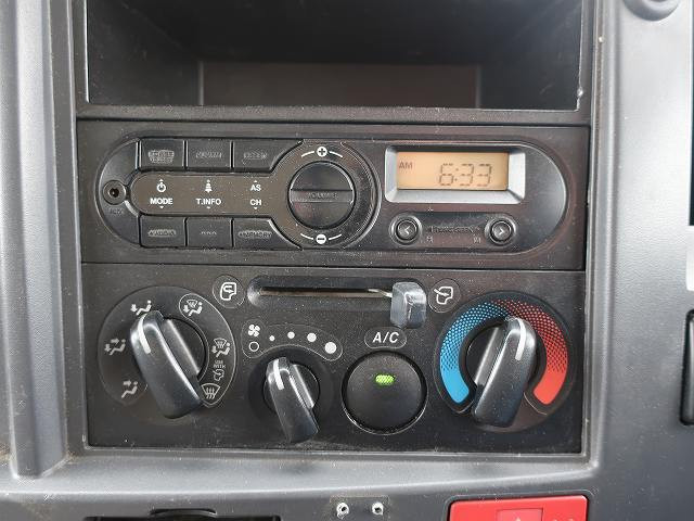 中古トラック いすゞアルミバン ＃17