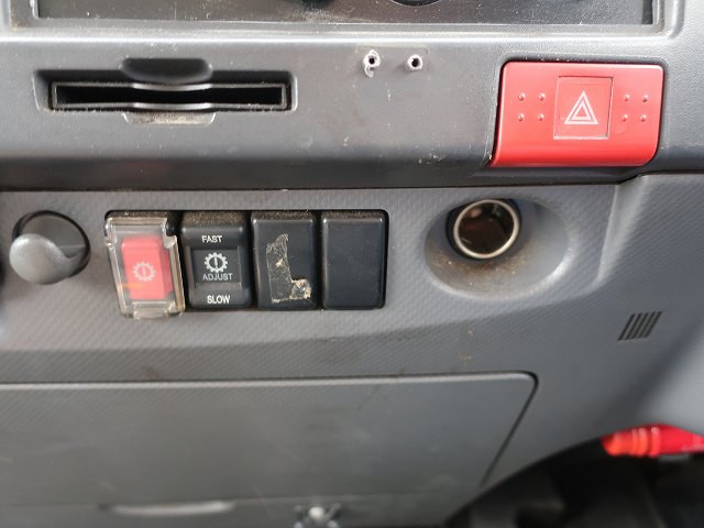 中古トラック いすゞアルミバン ＃18