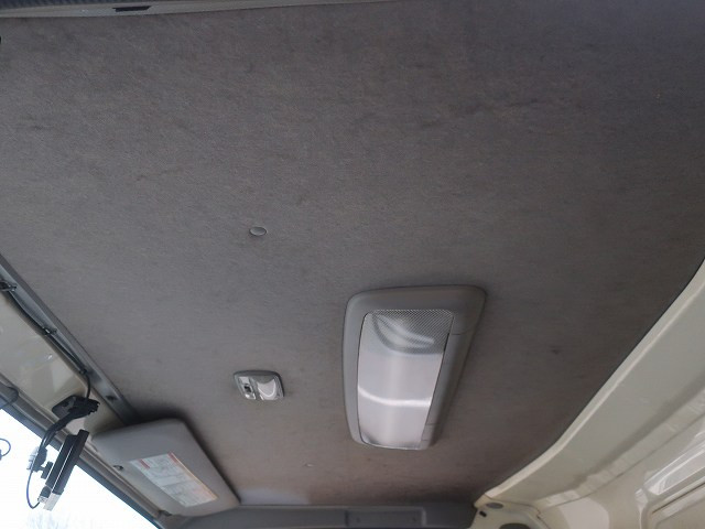 中古トラック いすゞアルミバン ＃24