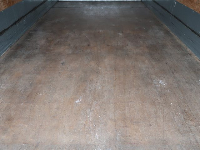 中古トラック いすゞアルミバン ＃6