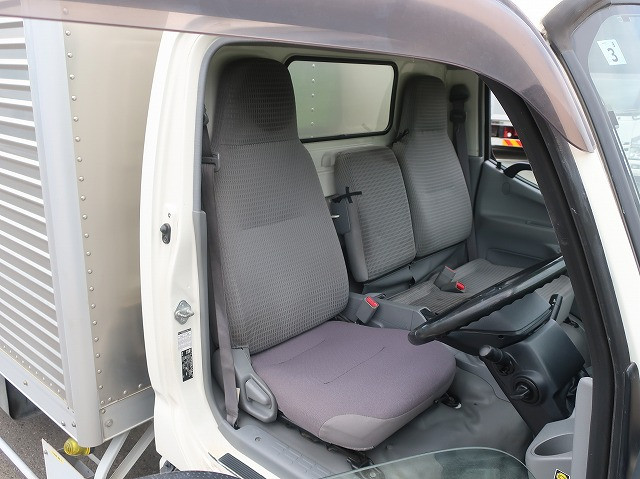 中古トラック 日野アルミバン ＃11