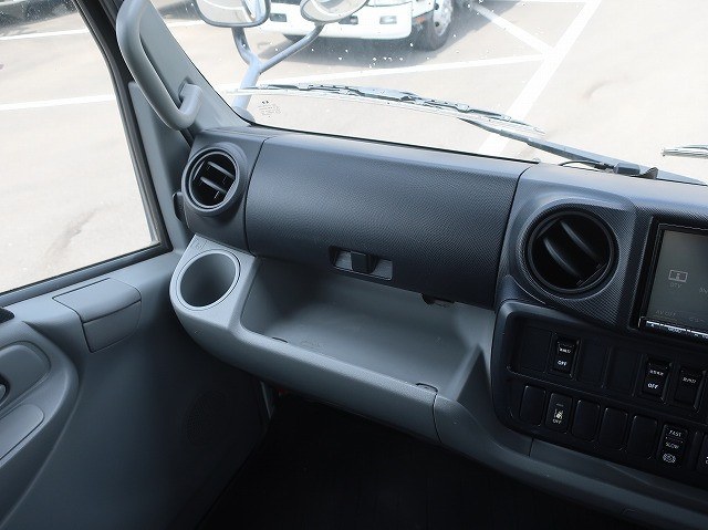 中古トラック 日野アルミバン ＃12