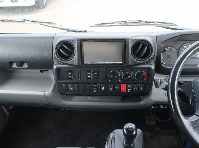 中古トラック 日野アルミバン ＃13