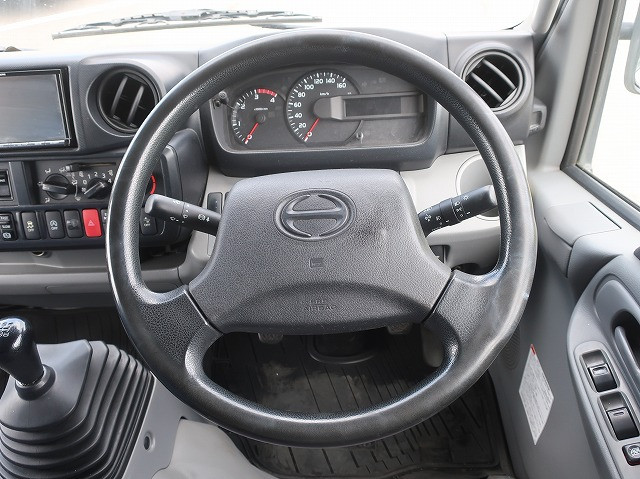 中古トラック 日野アルミバン ＃14