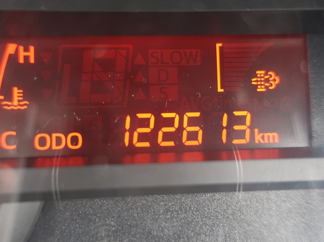 中古トラック 日野アルミバン ＃15