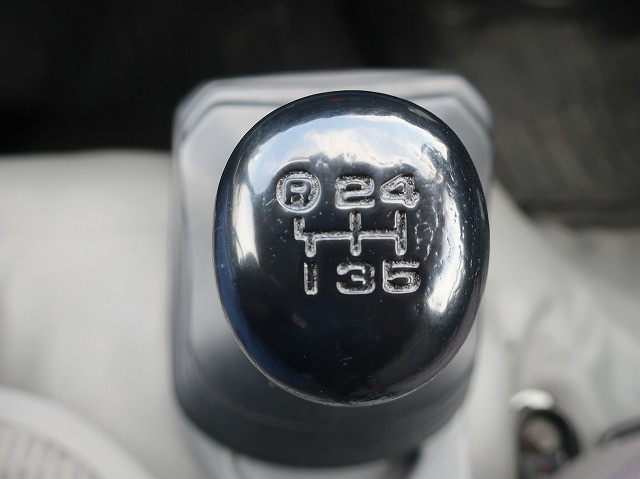 中古トラック 日野アルミバン ＃16