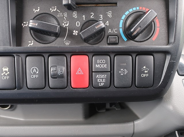 中古トラック 日野アルミバン ＃17