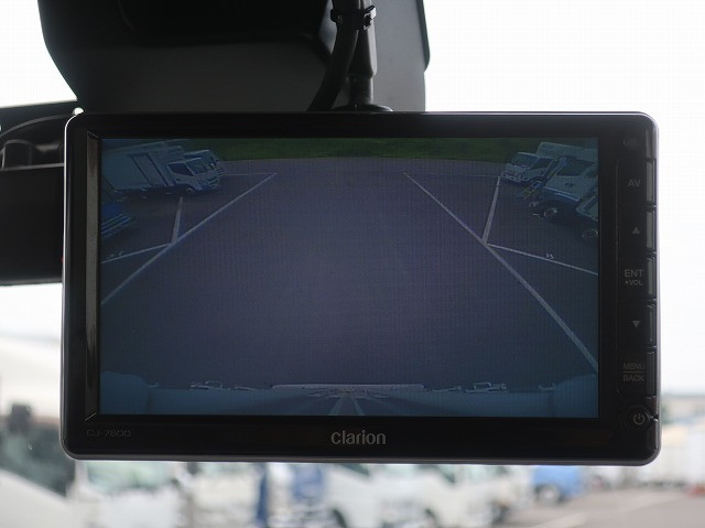 中古トラック 日野アルミバン ＃21