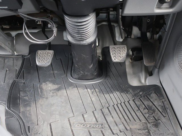 中古トラック 日野アルミバン ＃22