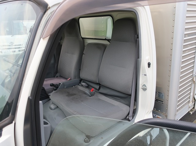 中古トラック 日野アルミバン ＃23