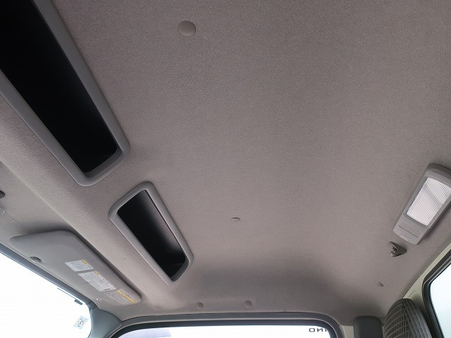 中古トラック 日野アルミバン ＃24