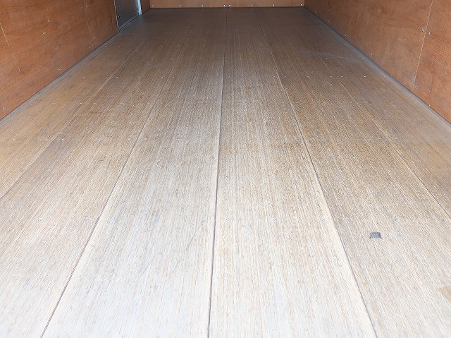 中古トラック 日野アルミバン ＃6