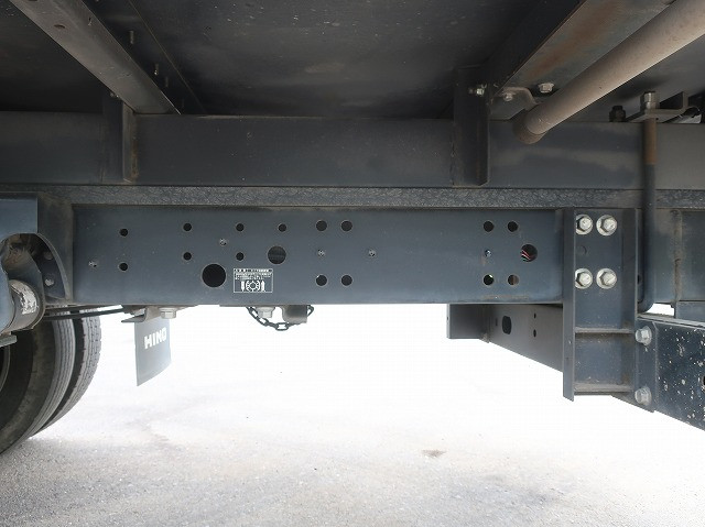 中古トラック 日野アルミバン ＃8