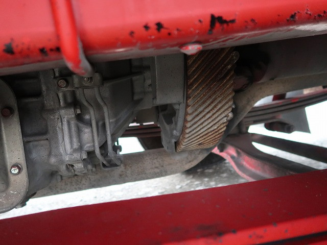 中古トラック 日野アルミウィング ＃11