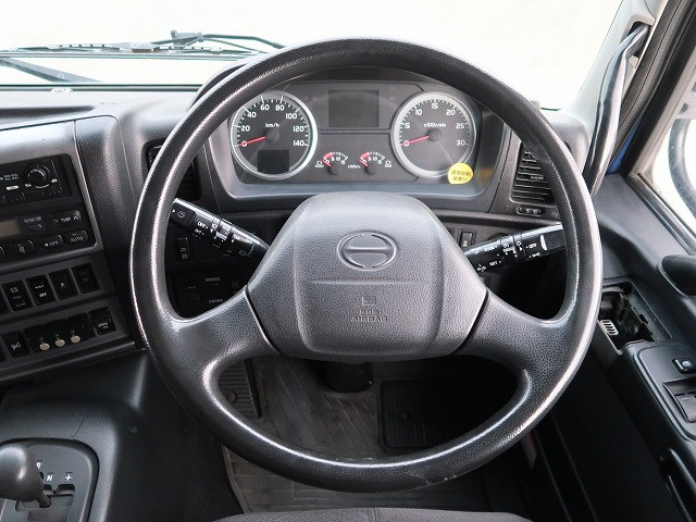 中古トラック 日野アルミウィング ＃16