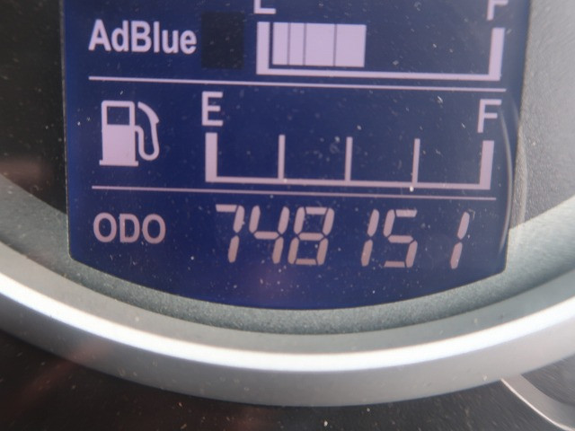 中古トラック 日野アルミウィング ＃18