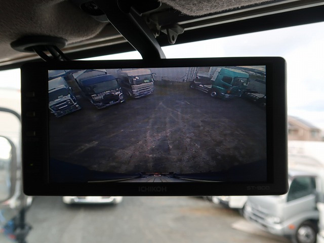 中古トラック 日野アルミウィング ＃19