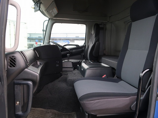 中古トラック 日野アルミウィング ＃22