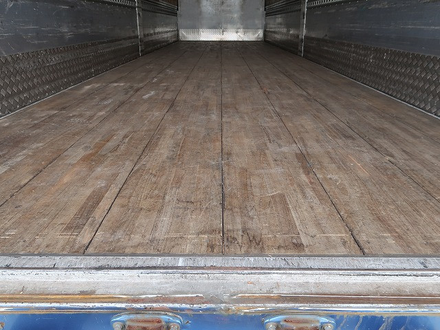 中古トラック 日野アルミウィング ＃6