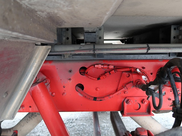 中古トラック 日野アルミウィング ＃9