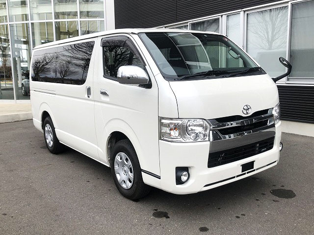 中古トラック トヨタスーパーGL ＃2