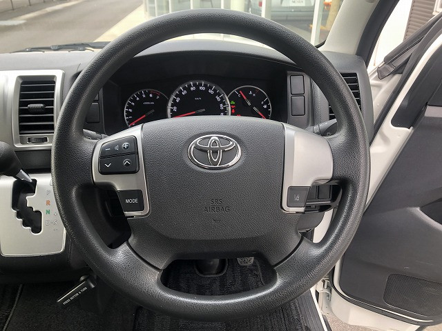 中古トラック トヨタスーパーGL ＃11