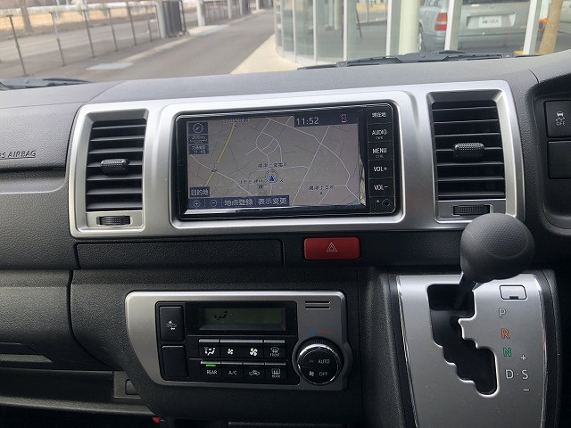 中古トラック トヨタスーパーGL ＃13