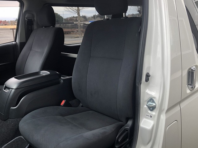 中古トラック トヨタスーパーGL ＃20