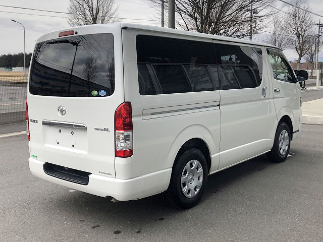 中古トラック トヨタスーパーGL ＃3