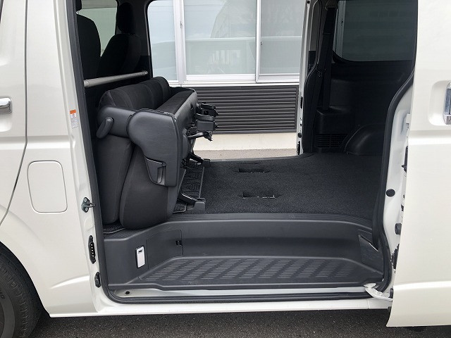 中古トラック トヨタスーパーGL ＃21