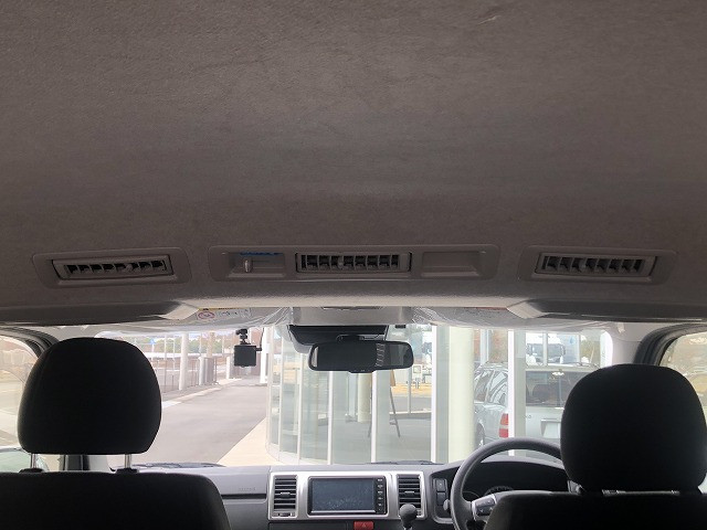 中古トラック トヨタスーパーGL ＃22