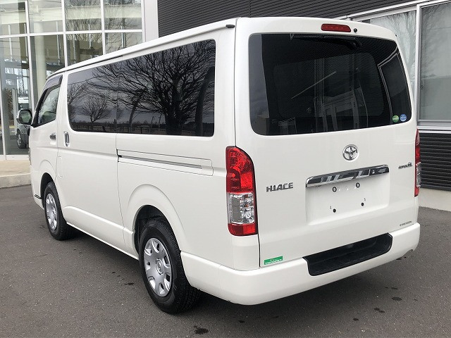 中古トラック トヨタスーパーGL ＃4