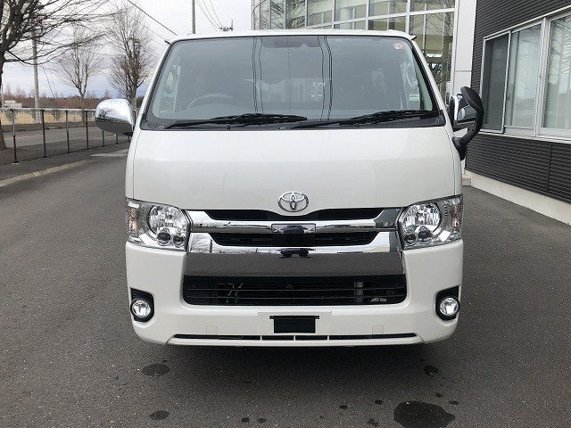 中古トラック トヨタスーパーGL ＃5