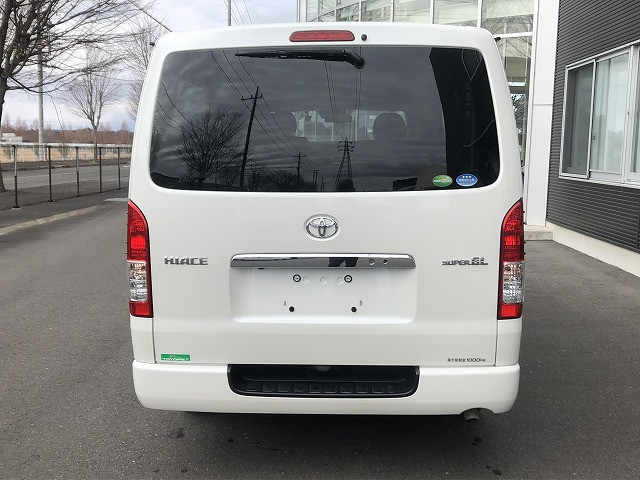 中古トラック トヨタスーパーGL ＃6